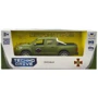 Автомодель TechnoDrive серии Шевроны Героев - Toyota Hilux - Красная калина (KM6119): Вид Автомобили
