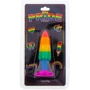Анальная пробка Toy Joy Medium Twink Plug