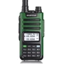 Рация Baofeng UV-13 Pro V2 green