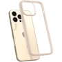 Чехол для iPhone Spigen Ultra Hybrid Sand Beige (ACS04819) for iPhone 14 Pro Max фото 6
