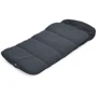 Конверт El Camino ME 1130 Footmuff Basic Black