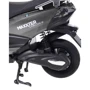 Электроскутер Maxxter FALCON III (gray), 1000 Вт, серый фото 11
