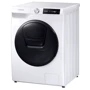 Стиральная машина Samsung WD90T654DBE: Тип загрузки фронтальная