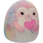 Мягкая игрушка Squishmallows Ленивец Вим 19 см (SQVA00858)