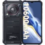 Смартфон Oukitel WP36 8/128GB Black (UA UCRF)