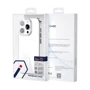 Чехол для iPhone WIWU Space MagSafe Stand Clear for iPhone 15 (FYY-014) фото 5