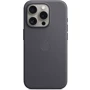 Apple FineWoven Case with MagSafe Black (MT4V3) for iPhone 15 Pro Max (Аксессуары для iPhone)(78468861)Stylus approved