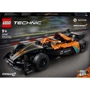 Конструктор LEGO Technic Автомобиль для гонки NEOM McLaren Formula E 452 детали (42169) фото 9