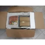 Кухонна мийка Lefton WaterFall C2 з аксесуарами срібляста (Кухонні мийки)(79006536)Stylus approved: Причина уцінки Вмятины внутри чаши мойки, повреждение упаковки
