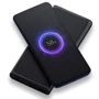 Внешний аккумулятор Xiaomi Power Bank 10000mAh Wireless Charger 18W Black (PLM11ZM): Особенности беспроводная зарядка