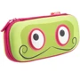 Пенал ZIPIT Beast Box Green зеленый (ZBB-PC-GR)