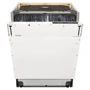 Встраиваемая посудомоечная машина Eleyus DWB 60025