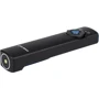 Ліхтар туристичний Olight Arkfeld black: Тип Ручной