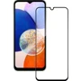Аксесуар для смартфона ACCLAB Tempered Glass Full Glue Black для Samsung A146 Galaxy A14
