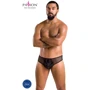 Трусы Passion 035 SLIP RICHARD black L/XL