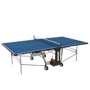 Теннисный стол Donic Indoor Roller 800 синий (230288-B)