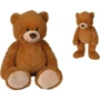 Плюшева іграшка Nicotoy Ведмедик коричневий 54 см (5810181): Тип дикие животные