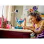 Конструктор LEGO Disney Classic Стич 730 деталей (43249) фото 8