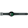 Смарт-часы Samsung Galaxy Watch 4 44mm LTE Green (SM-R875FZGA): Фитнес-функции Пульсоксиметр, Секундомер, Подсчет калорий, Умный будильник, Пульсометр, Шагомер, GPS-модуль, Скорость движения