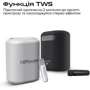 Акустика HiFuture Vocalist 100 Black (vocalist100.black): Звуковая система 2.0