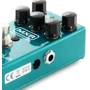 Педаль гитарных эффектов Педаль эффектов DUNLOP M83 MXR BASS CHORUS DELUXE: Тип эффекта Хорус