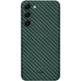 Чохол для телефона K-DOO Air Carbon Green для Samsung S916 Galaxy S23 Plus