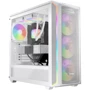Кулер be quiet! Light Wings LX 140 PWM Triple-Pack White (BL128): Рівень шуму, dB 23