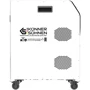 Зарядная станция Konner&Sohnen 5120Wh,5200W UA: Количество USB 5