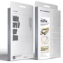 Ремешок для смартфона ArmorStandart Rope Titanium Sand with Clear holder (ARM76101) фото 5