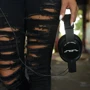 Наушники Sol Republic Master Tracks 3 Button, Black (SOL-HP1601BK): Диапазон частот (Гц) 20 - 20 000
