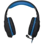 Наушники SVEN AP-U980MV Black/Blue: Тип конструкции полноразмерные