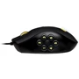 Мышь Razer Naga HEX LoL Edition (RZ01-00750300-R3M1): Максимальное разрешение сенсора, dpi 5600 dpi