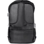 Сумка для ноутбука Gelius 15.6" Saver Backpack Grey (GP-BP003): Матеріал поліестер