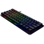 Клавиатура Razer Huntsman Mini Purple Switch RU USB (RZ03-03391500-R3R1): Интерфейс подключения USB