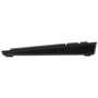Клавиатура Acer OKW020 (ZL.KBDEE.013): Интерфейс подключения USB