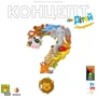 Настольная игра Rozum Концепт для детей: Животные (Concept Kids: Animals) (укр.) (CKA-UA01): Производитель ROZUM