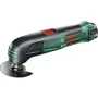 Многофункциональный инструмент (реноватор) Bosch PMF 10,8 Li (0603101925)