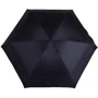Зонт мужской механический Fulton черный (FULG843-Black)
