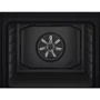 Духова шафа електрична Beko BBIE12100XС: Розміри 59.5х59.4х56.7 см