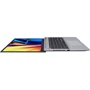 Ноутбук ASUS Vivobook S 15 OLED K3502ZA-L1533 (90NB0WK1-M00WW0) UA: Объем накопителя 1 ТБ (SSD)