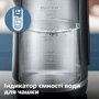 Електрочайник Philips HD9396/90 фото 8