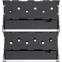 Кулер Montech Metal DT24 Base: Роз'єм 4pin