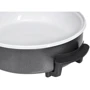 Електрогриль Clatronic PP 3570 З round: Тип Електрогриль