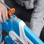 Водний бластер Hasbro Nerf Super Soaker Twister (F3884): Рекомендований вік от 6 лет