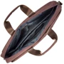 Сумка для ноутбуков RivaCase 15.6" Brown (8335) фото 6