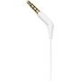 Наушники Philips TAE1105WT White: Тип крепления без креплений