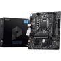 MSI B560M-A PRO: Дополнительно Поддержка UEFI, Поддержка RAID