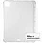 Аксессуар для iPad ArmorStandart Air Force with pencil holder for iPad Pro 11 (2020-2022) (ARM62551): Цвет прозрачный