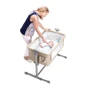 Прогулочная коляска Kinderkraft Rine Moonlight Grey (KSRINE00GRY0000) фото 13
