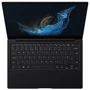 Ноутбук Samsung Galaxy Book 2 Pro (930XED-KA2FR) RB: Тип экрана антибликовое покрытие